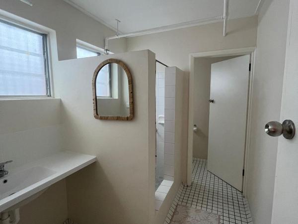 The Espy Hostel : photo 9 de la chambre lit simple dans dortoir mixte