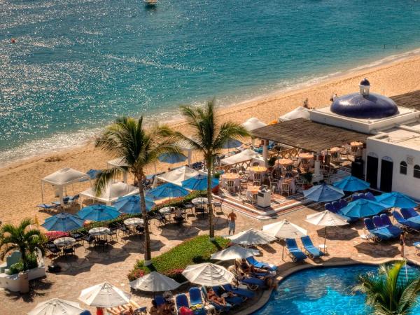 Pueblo Bonito Los Cabos Blanco Beach Resort - All Inclusive : photo 6 de la chambre suite junior