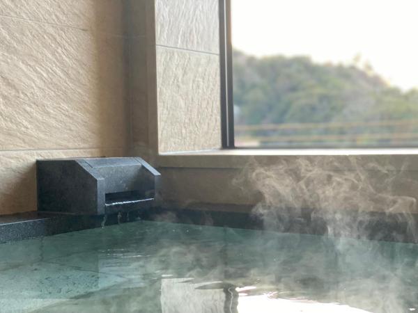 Arima Onsen Takayamaso Hanano : photo 10 de la chambre suite lit king-size avec baignoire spa