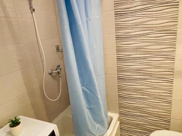 Apartmans and Rooms Madunic I : photo 6 de la chambre appartement avec balcon