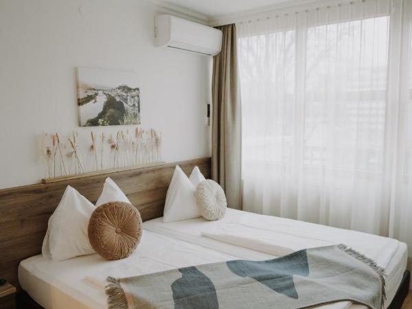 Parkhotel Brunauer : photo 3 de la chambre chambre double