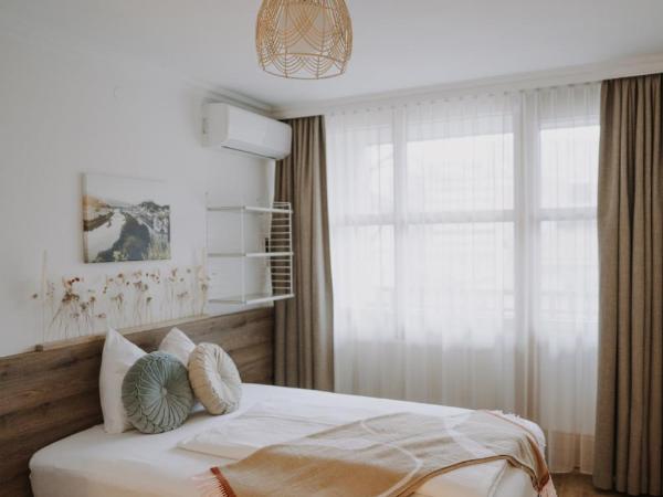 Parkhotel Brunauer : photo 1 de la chambre chambre simple