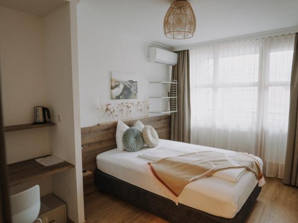 Parkhotel Brunauer : photo 2 de la chambre chambre simple