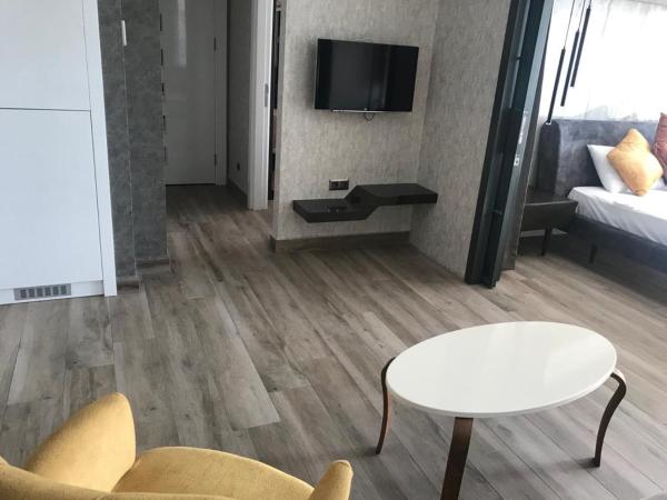 Elite Luxury Suite & Spa : photo 7 de la chambre suite supérieure 