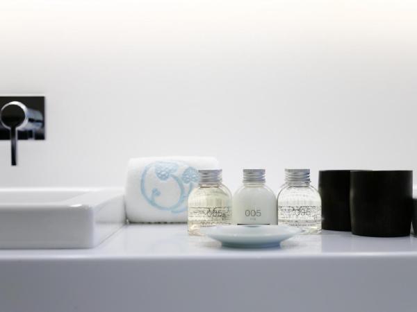 Aoi Hotel Kyoto : photo 7 de la chambre chambre de luxe avec tatami - 301