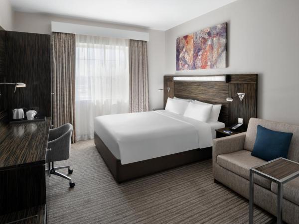 Holiday Inn Express Dubai, Jumeirah, an IHG Hotel : photo 5 de la chambre chambre standard