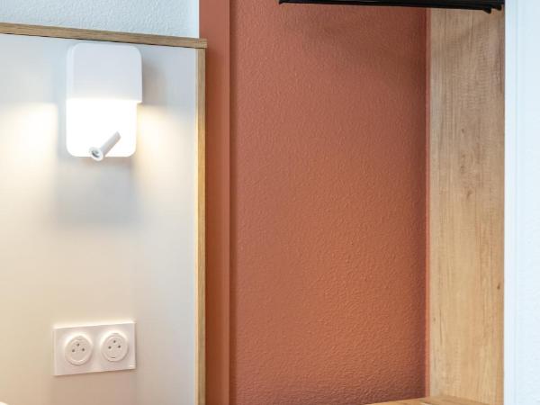 Apparthotel Privilodges Le Royal : photo 5 de la chambre studio