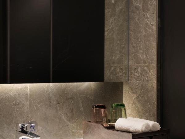 Paco Hotel Dongpu Guanghzou -Free Shuttle Bus for Canton Fair : photo 6 de la chambre chambre lit king-size affaires