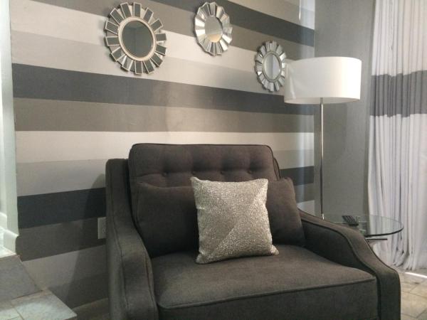 Beacon South Beach Hotel : photo 7 de la chambre suite lit king-size - vue sur océan