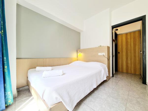 G92 City Hotel : photo 1 de la chambre chambre simple Économique