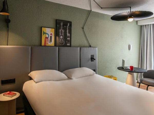 ibis Cannes Centre : photo 8 de la chambre chambre double standard