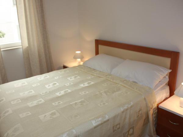 Villa Mare Crikvenica : photo 4 de la chambre appartement 1 chambre - vue sur mer