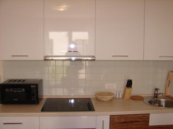 Villa Mare Crikvenica : photo 5 de la chambre appartement 1 chambre - vue sur mer