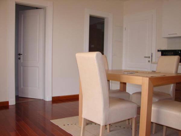 Villa Mare Crikvenica : photo 3 de la chambre appartement 1 chambre - vue sur mer