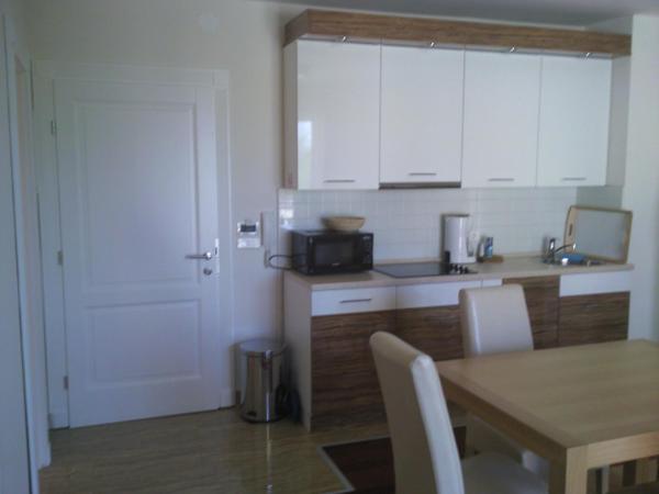 Villa Mare Crikvenica : photo 2 de la chambre appartement 1 chambre - vue sur mer