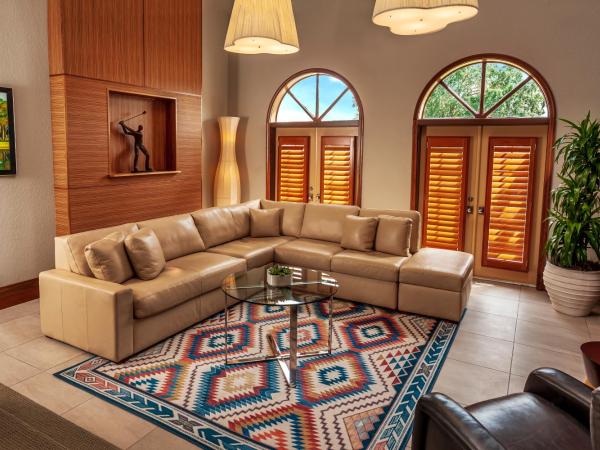 Evermore Orlando Resort : photo 1 de la chambre 2 bedroom villa, golf/water view