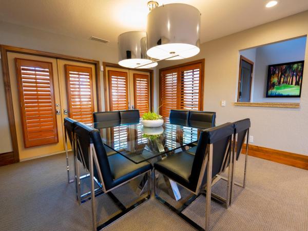 Evermore Orlando Resort : photo 4 de la chambre 2 bedroom villa, golf/water view