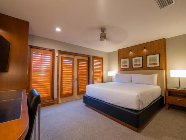 Evermore Orlando Resort : photo 5 de la chambre 2 bedroom villa, golf/water view ada