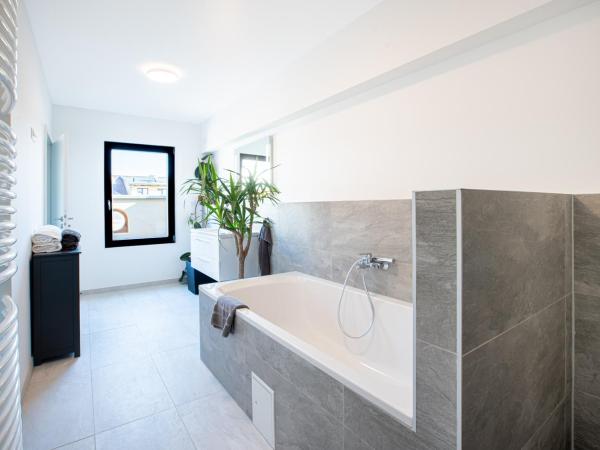 Gwuni Mopera : photo 3 de la chambre suite junior avec terrasse