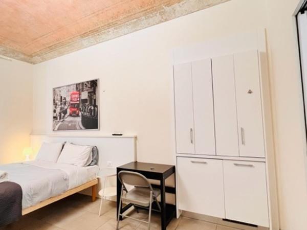 Piccole suite di charme : photo 2 de la chambre chambre deluxe