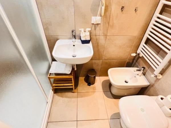 Piccole suite di charme : photo 5 de la chambre chambre deluxe