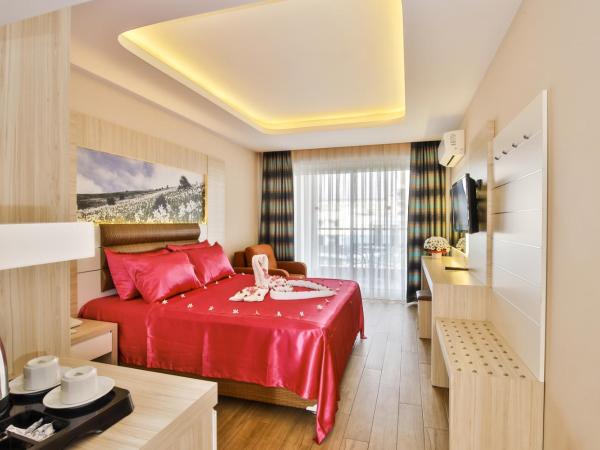 Opia Boutique Hotel : photo 5 de la chambre chambre double standard