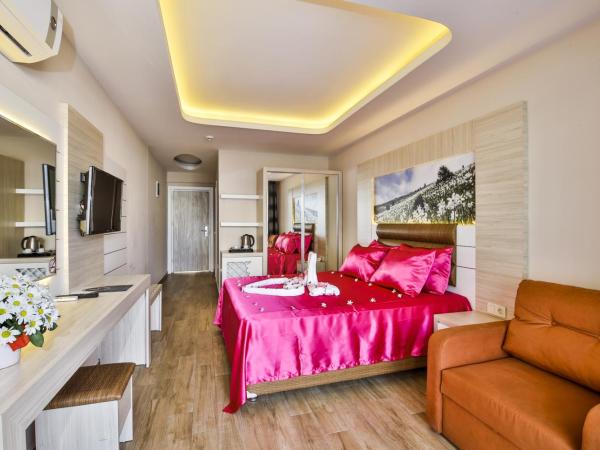 Opia Boutique Hotel : photo 6 de la chambre chambre double standard