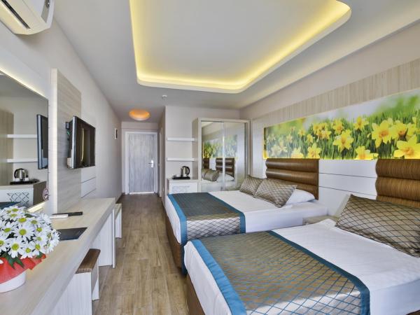 Opia Boutique Hotel : photo 7 de la chambre chambre double standard