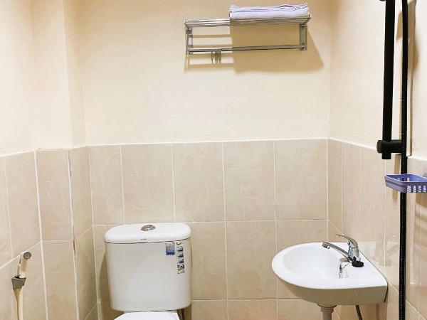 IVI Hotel : photo 3 de la chambre chambre double deluxe