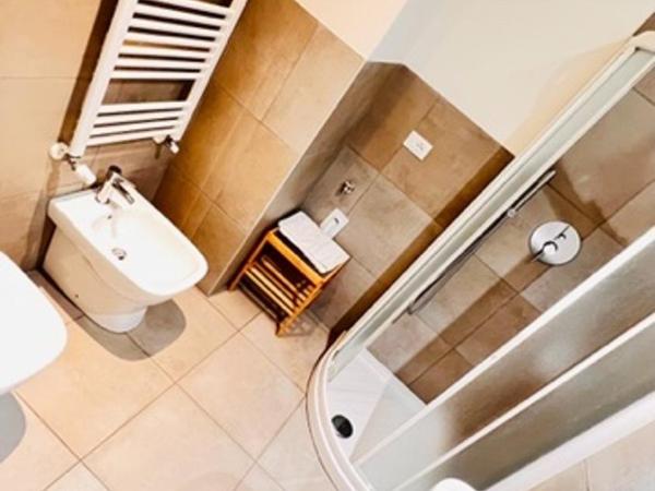 Piccole suite di charme : photo 3 de la chambre grande chambre double