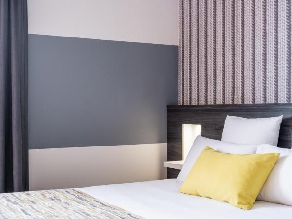 Best Western Hôtel Agen Le Passage, Agen Sud : photo 3 de la chambre chambre standard lit queen-size