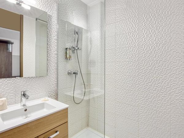 Best Western Hôtel Agen Le Passage, Agen Sud : photo 4 de la chambre chambre lits jumeaux standard