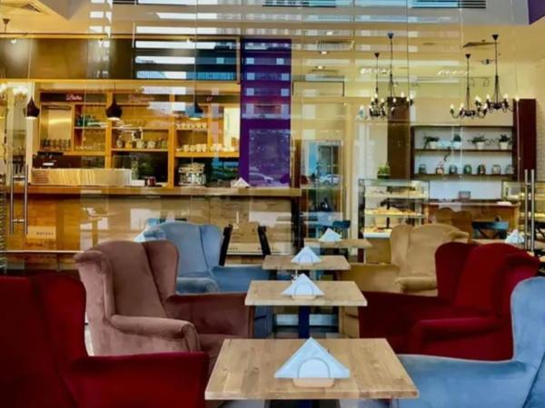 Platinum Towers Hotel Apartments : photo 1 de la chambre appartement 2 chambres