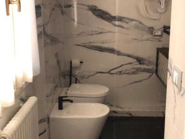 Hotel Holiday- Alla Finestrella : photo 3 de la chambre chambre deluxe - bien-Être