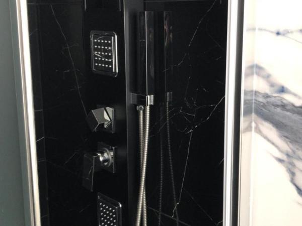 Hotel Holiday- Alla Finestrella : photo 4 de la chambre chambre deluxe - bien-Être