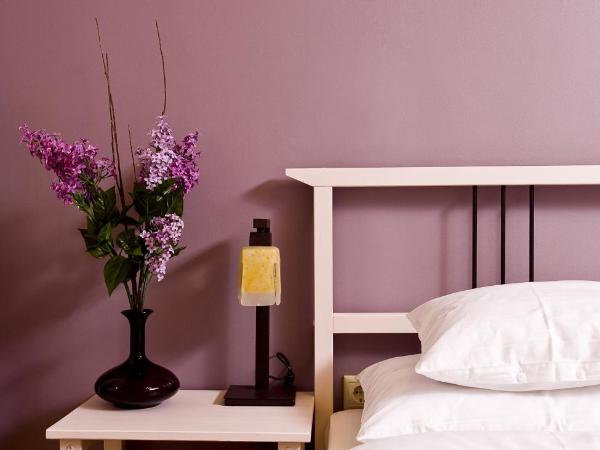 Budapest Rooms Bed and Breakfast : photo 2 de la chambre chambre double