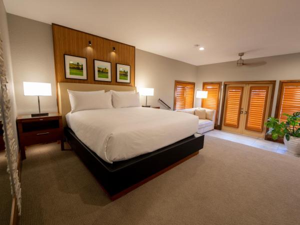 Evermore Orlando Resort : photo 7 de la chambre 4 bedroom king and queen villa, evermore bay view