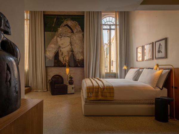 The Venice Venice Hotel : photo 1 de la chambre suite familiale