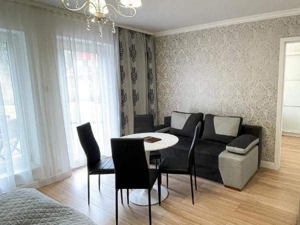 Villa Słonecznego Wzgórza : photo 4 de la chambre suite