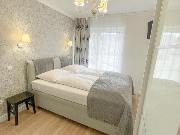 Villa Słonecznego Wzgórza : photo 6 de la chambre suite