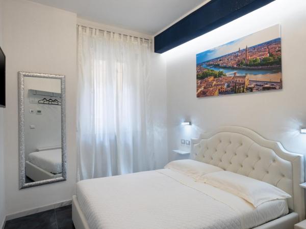 Residenza Elisabetta : photo 8 de la chambre appartement