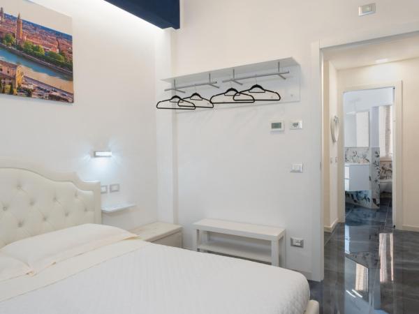 Residenza Elisabetta : photo 6 de la chambre appartement