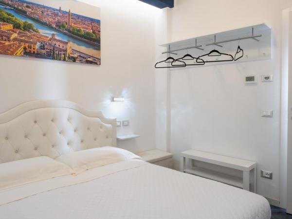 Residenza Elisabetta : photo 7 de la chambre appartement