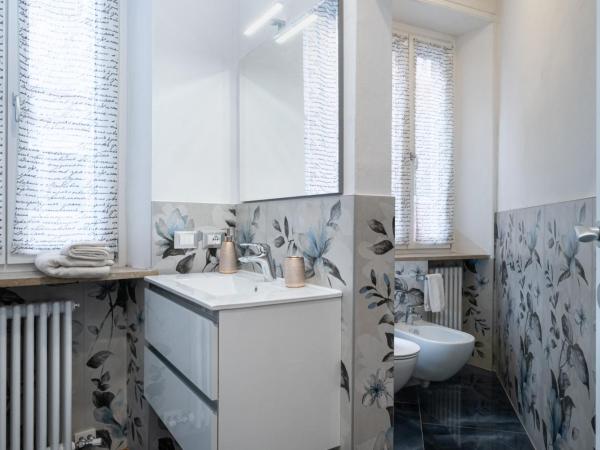 Residenza Elisabetta : photo 3 de la chambre appartement