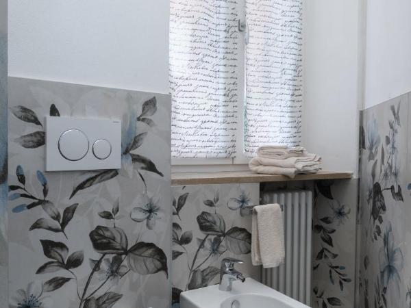 Residenza Elisabetta : photo 4 de la chambre appartement