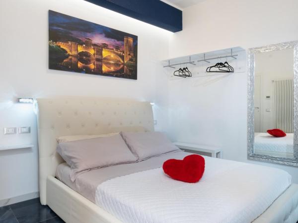 Residenza Elisabetta : photo 1 de la chambre appartement