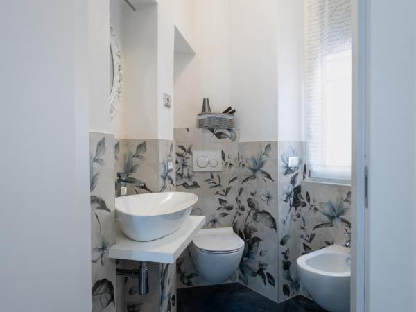 Residenza Elisabetta : photo 9 de la chambre appartement