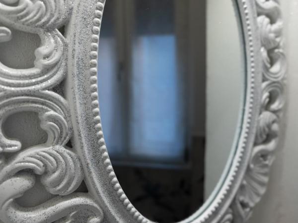 Residenza Elisabetta : photo 10 de la chambre appartement