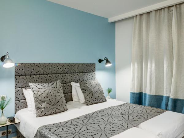 Hotel Astoria - Astotel : photo 1 de la chambre chambre lits jumeaux standard