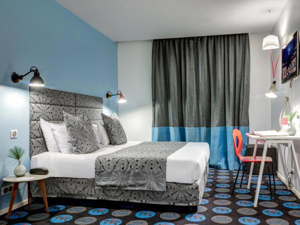 Hotel Astoria - Astotel : photo 2 de la chambre chambre lits jumeaux supérieure